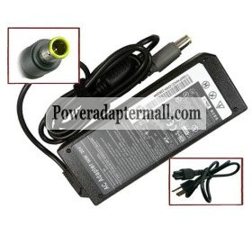 20V 4.5A 90W Lenovo ThinkPad Edge E525 laptop AC Adapter charger
